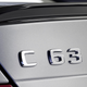 Illustration for article titled Mercedes-Benz C63 AMG Edition 507: A Black Series For The Masses